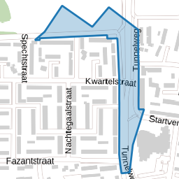 Perceel WCN00-G-2493