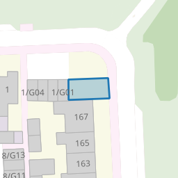 Perceel WCN00-G-2494