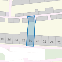 Perceel WCN00-G-2504