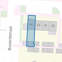 Perceel WCN00-G-2512