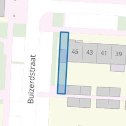 Perceel WCN00-G-2514