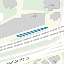 Perceel WCN00-G-2518