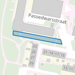 Perceel WCN00-G-2535