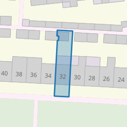 Perceel WCN00-G-2548