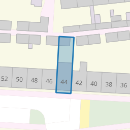 Perceel WCN00-G-2551