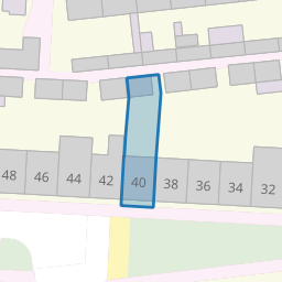 Perceel WCN00-G-2552