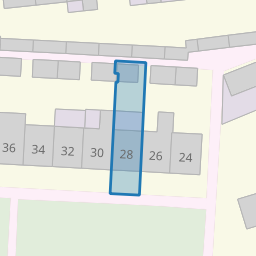 Perceel WCN00-G-2554