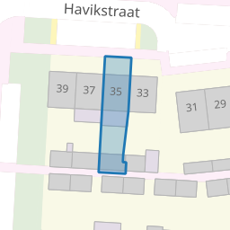 Perceel WCN00-G-2556