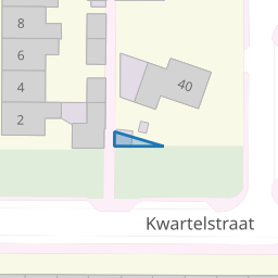 Perceel WCN00-G-2559