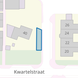 Perceel WCN00-G-2561