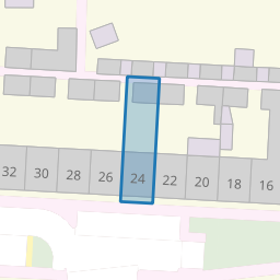 Perceel WCN00-G-2570