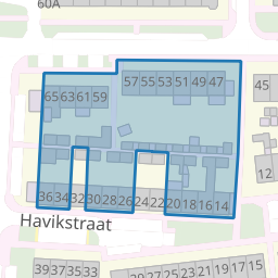Perceel WCN00-G-2571
