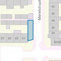 Perceel WCN00-G-2572