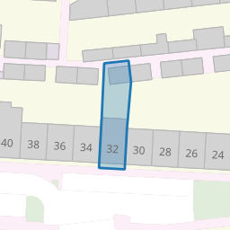 Perceel WCN00-G-2586