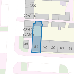 Perceel WCN00-G-2590