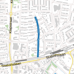 Perceel WCN00-G-2595