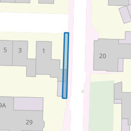 Perceel WCN00-G-2596