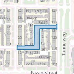 Perceel WCN00-G-2597