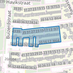 Perceel WCN00-G-2608