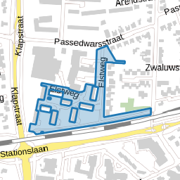 Perceel WCN00-G-2615