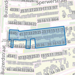 Perceel WCN00-G-2618