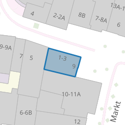 Perceel WCN00-H-1751