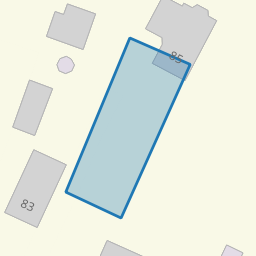 Perceel WCN00-H-1856