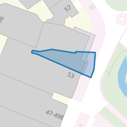 Perceel WCN00-H-2180