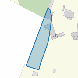 Perceel WCN00-H-2299