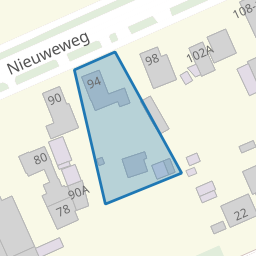 Perceel WCN00-H-2385