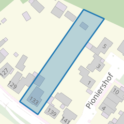 Perceel WCN00-H-2450