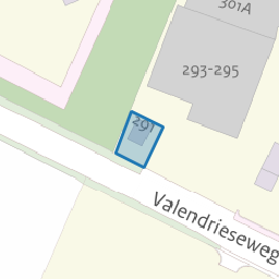 Perceel WCN00-H-2467