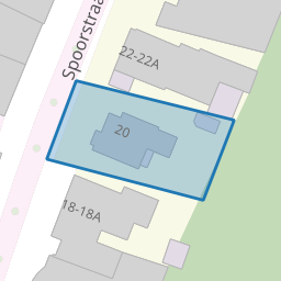 Perceel WCN00-H-2564