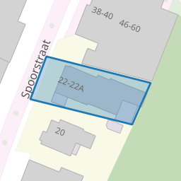 Perceel WCN00-H-2565