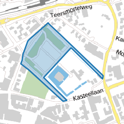 Perceel WCN00-H-2568