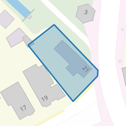 Perceel WCN00-H-2604