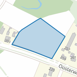 Perceel WCN00-H-2696