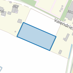 Perceel WCN00-H-2725