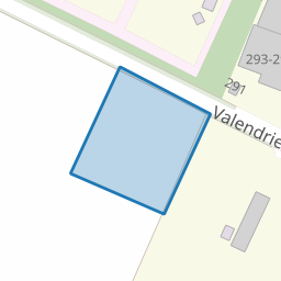 Perceel WCN00-H-2778