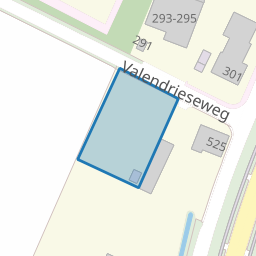 Perceel WCN00-H-2779