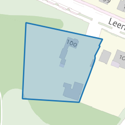 Perceel WCN00-H-2802