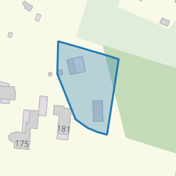 Perceel WCN00-H-2920