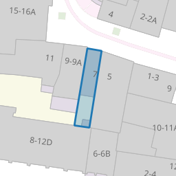 Perceel WCN00-H-3004