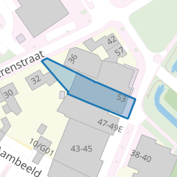 Perceel WCN00-H-3011