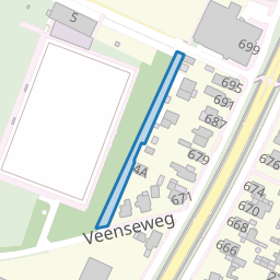 Perceel WCN00-H-3028