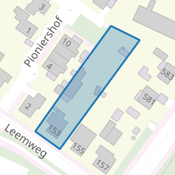 Perceel WCN00-H-3030