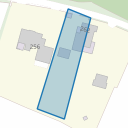 Perceel WCN00-H-3092