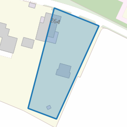 Perceel WCN00-H-3093