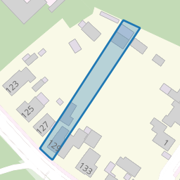 Perceel WCN00-H-3098