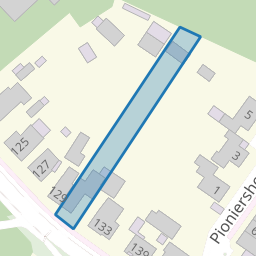 Perceel WCN00-H-3099